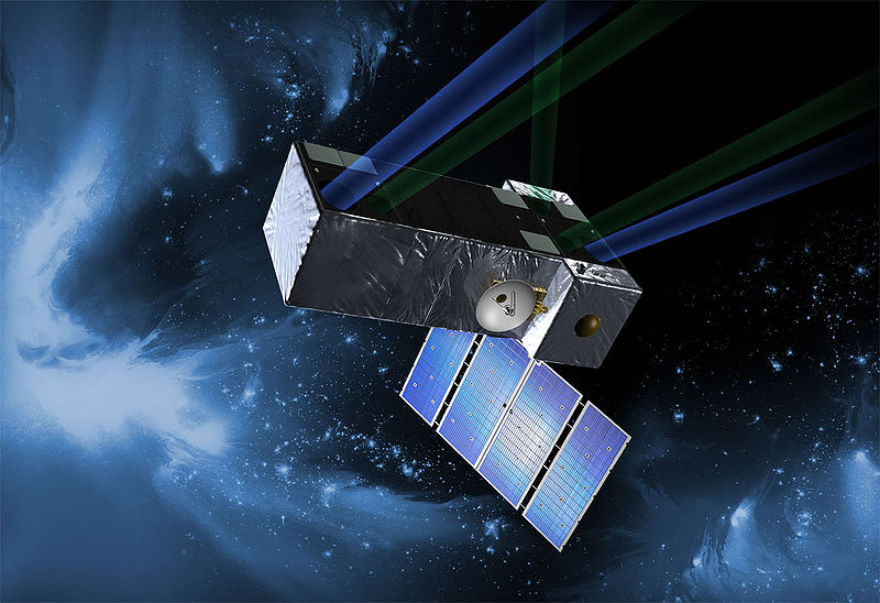 Space Interferometry Mission Lite (SIM Lite)
